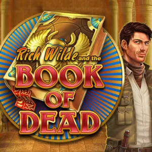 Book of Dead slot